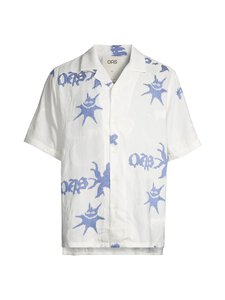OAS - Sunero Cuba -kauluspaita - BEIGE | Stockmann