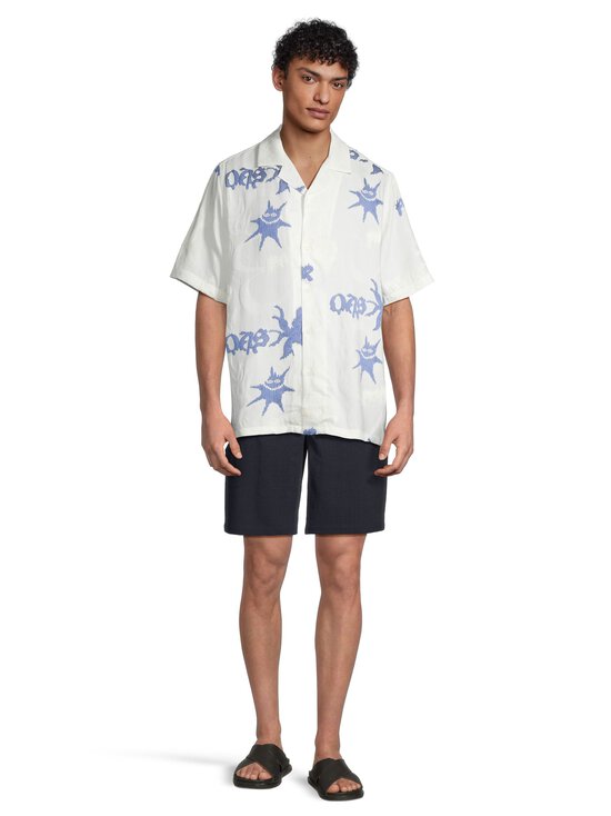 OAS - Sunero Cuba -kauluspaita - BEIGE | Stockmann - photo 2
