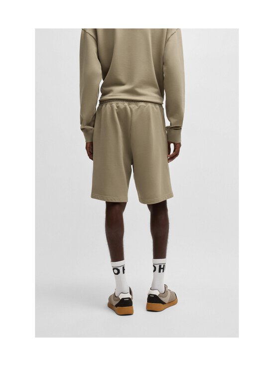 HUGO - Dayono-shortsit - 219 MEDIUM BROWN | Stockmann - photo 2