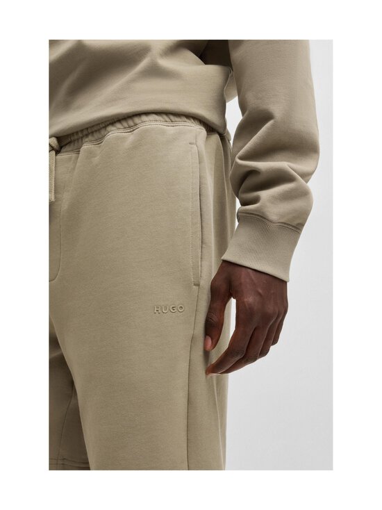 HUGO - Dayono-shortsit - 219 MEDIUM BROWN | Stockmann - photo 5