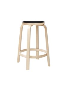 Artek - Baarijakkara 64 - KOIVU,MUSTA | Stockmann