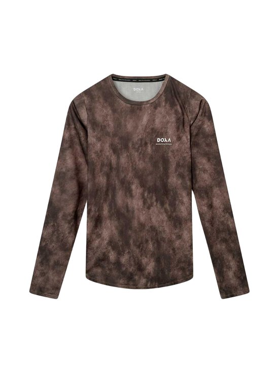 Doxa - Rerun-treenipaita - 44 TAUPE | Stockmann - photo 1