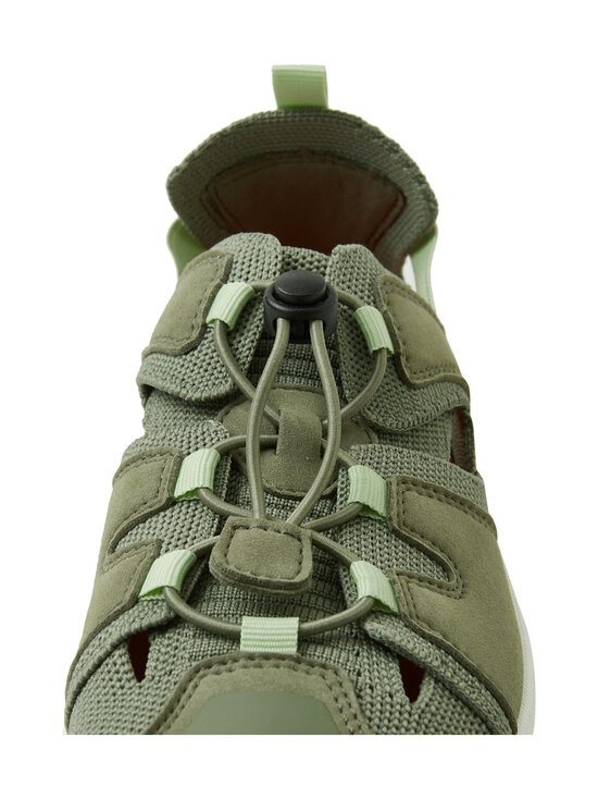 Reima - Sandaalid Valoa Barefoot - 8920 GREYISH GREEN - photo 7 Reima - Sandaalid Valoa Barefoot - 8920 GREYISH GREEN | Stockmann - photo 7