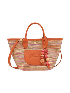 Longchamp - Le Pliage Collection XS Basket -laukku - M36 RAINBOW | Stockmann