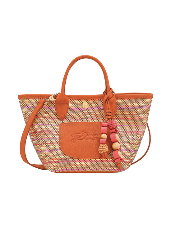 Longchamp - Le Pliage Collection XS Basket -laukku - M36 RAINBOW | Stockmann - photo 1