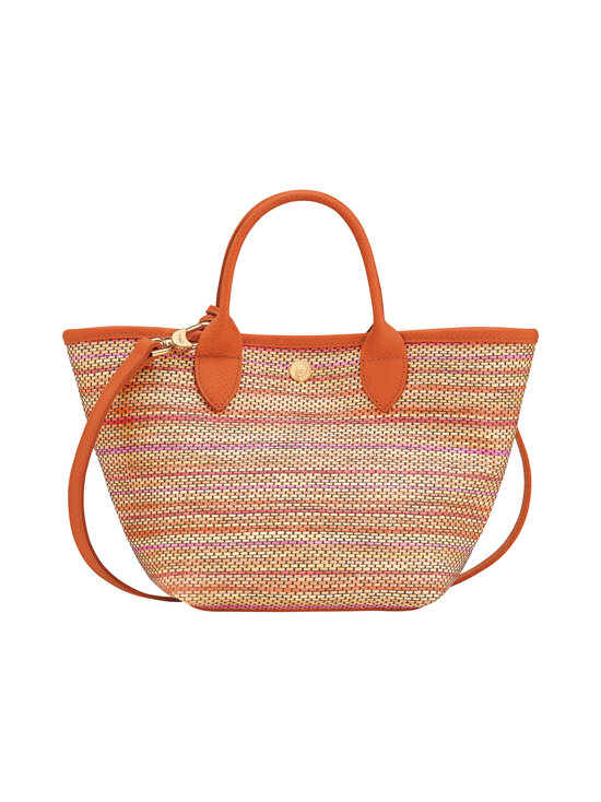 Longchamp - Le Pliage Collection XS Basket -laukku - M36 RAINBOW | Stockmann - photo 2