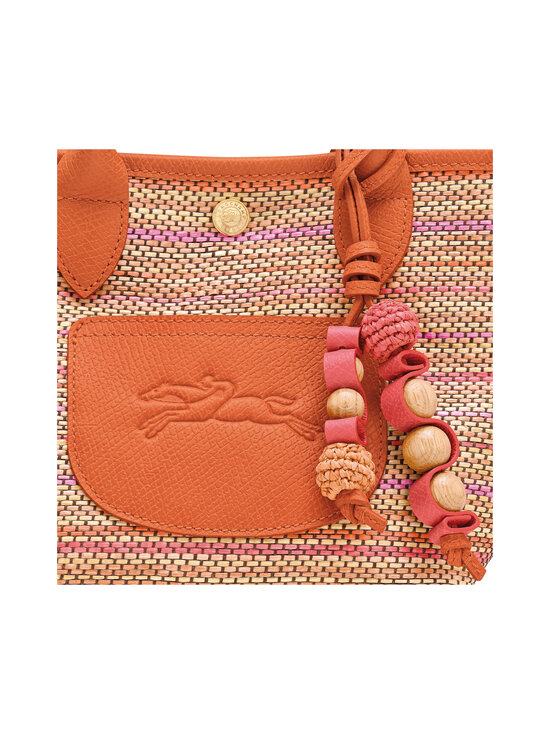 Longchamp - Le Pliage Collection XS Basket -laukku - M36 RAINBOW | Stockmann - photo 4