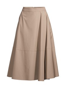 'S MAX MARA - Desy Rock -hame - 022 TAUBENGRAU | Stockmann