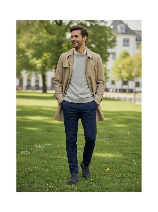 BIRKENSTOCK - Utti Lace Leve pastaigu apavi - ANTHRACITE | Stockmann - photo 3