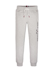Tommy Hilfiger - ESSENTIAL dressipüksid - P01 LIGHT GREY HEATHER Tommy Hilfiger - ESSENTIAL dressipüksid - P01 LIGHT GREY HEATHER | Stockmann