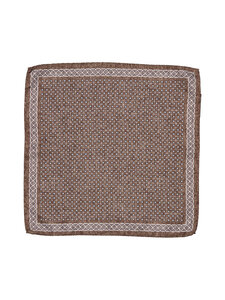 Oscar Jacobson - Taskuliina - 537 BROWN CORK | Stockmann