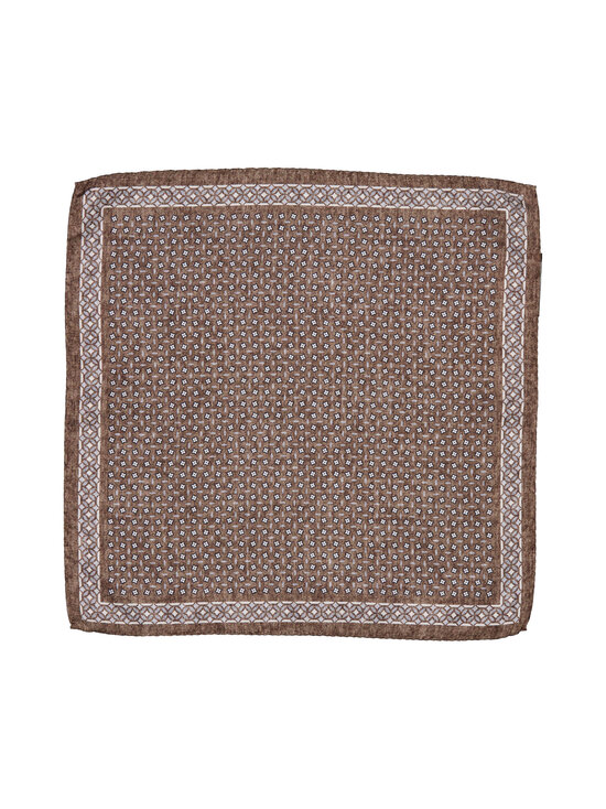 Oscar Jacobson - Taskuliina - 537 BROWN CORK | Stockmann - photo 1