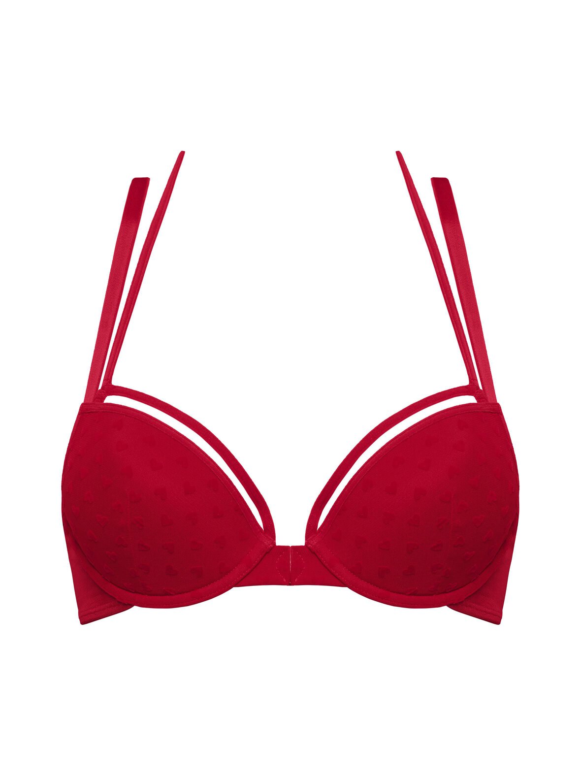 The Art of Love push up -topatut rintaliivit