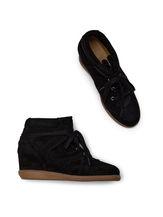 PAVEMENT - Vibe 2 -mokkakiilasneakerit - 020 BLACK | Stockmann - photo 5