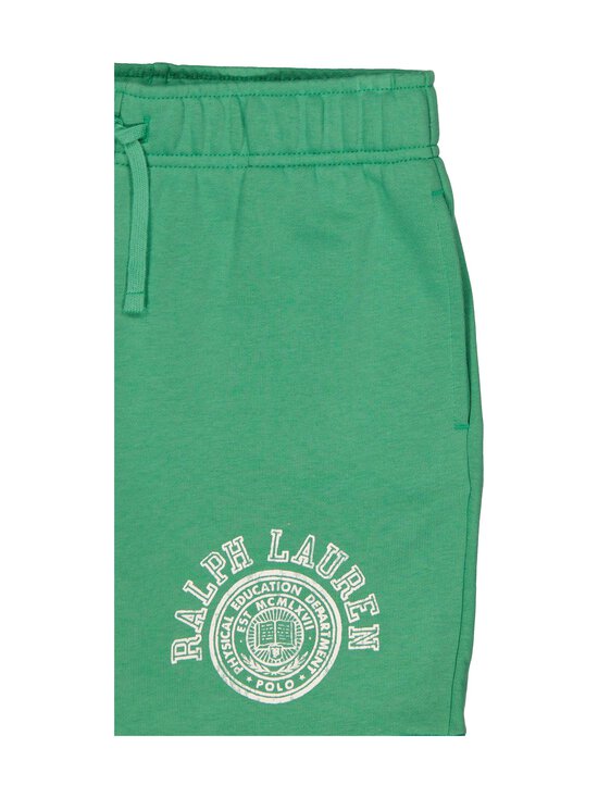 Polo Ralph Lauren - Athletic šorti - RAFT GREEN - photo 3 Polo Ralph Lauren - Athletic šorti - RAFT GREEN | Stockmann - photo 3