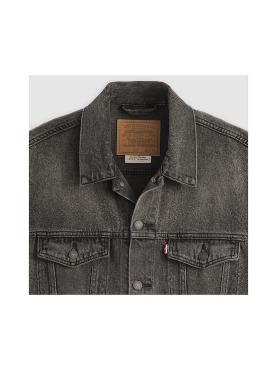 Levi's - Relaxed Trucker džinsa veste - 801 NIGHT OWL VEST | Stockmann - photo 2