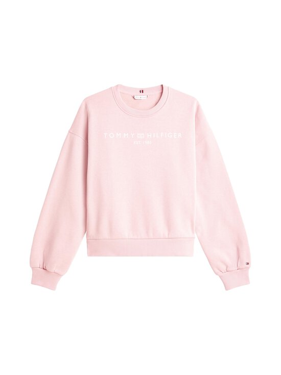 Tommy Hilfiger - Pusa Corp Logo - TPG BONITA PINK | Stockmann - photo 1