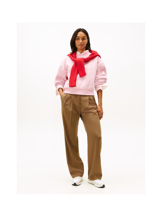 Tommy Hilfiger - Pusa Corp Logo - TPG BONITA PINK | Stockmann - photo 3