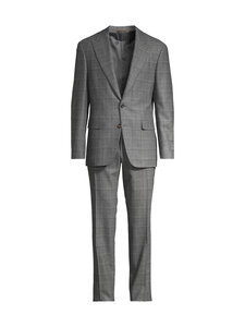 Canali - Puku - BF05304 112 GREY | Stockmann