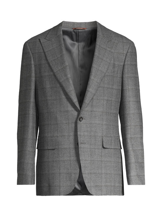 Canali - Puku - BF05304 112 GREY | Stockmann - photo 2