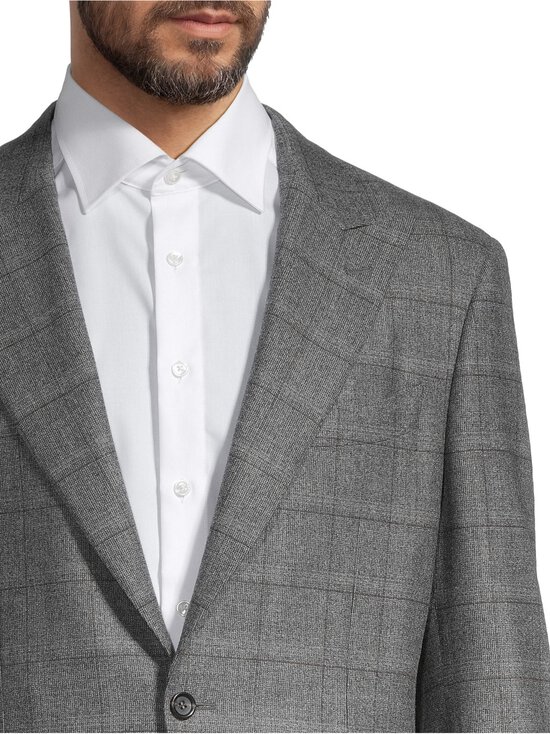 Canali - Puku - BF05304 112 GREY | Stockmann - photo 6