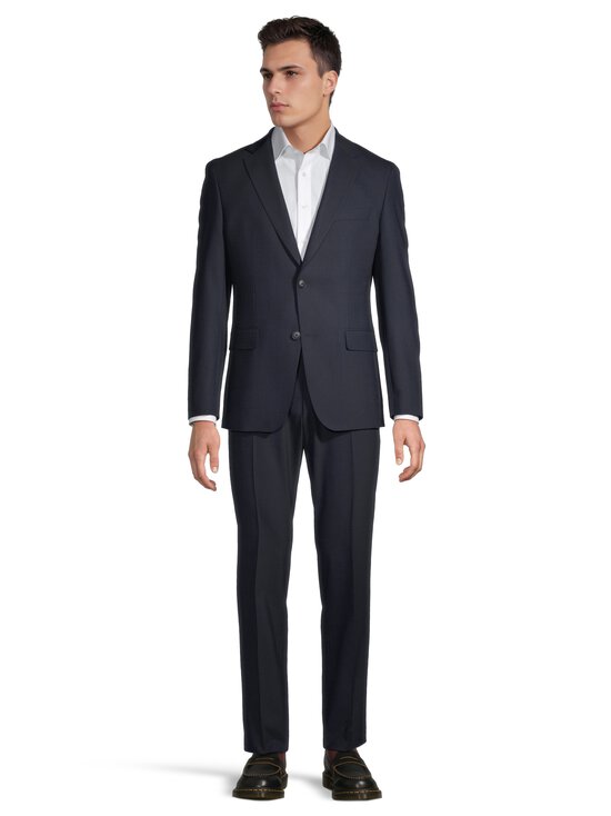 BOSS - Huge-puku - 404 DARK BLUE | Stockmann - photo 2