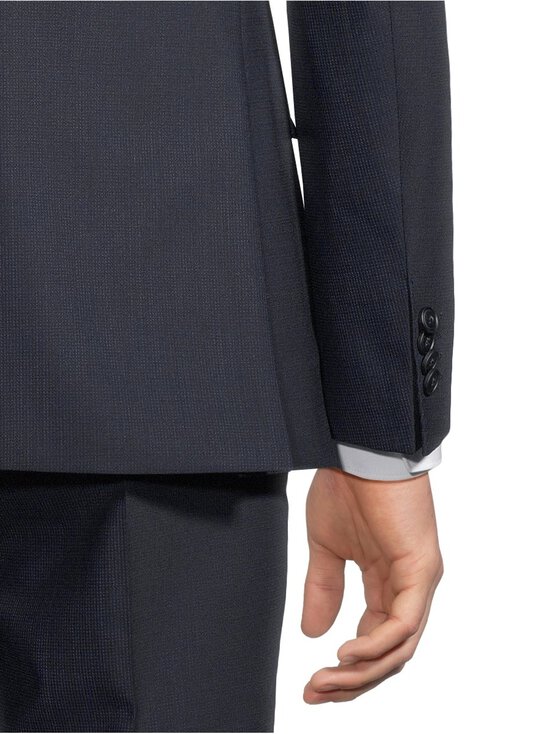 BOSS - Huge-puku - 404 DARK BLUE | Stockmann - photo 5