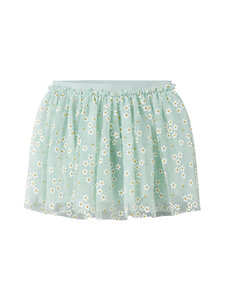 Name It - NmfFloral-hame - PALE AQUA | Stockmann