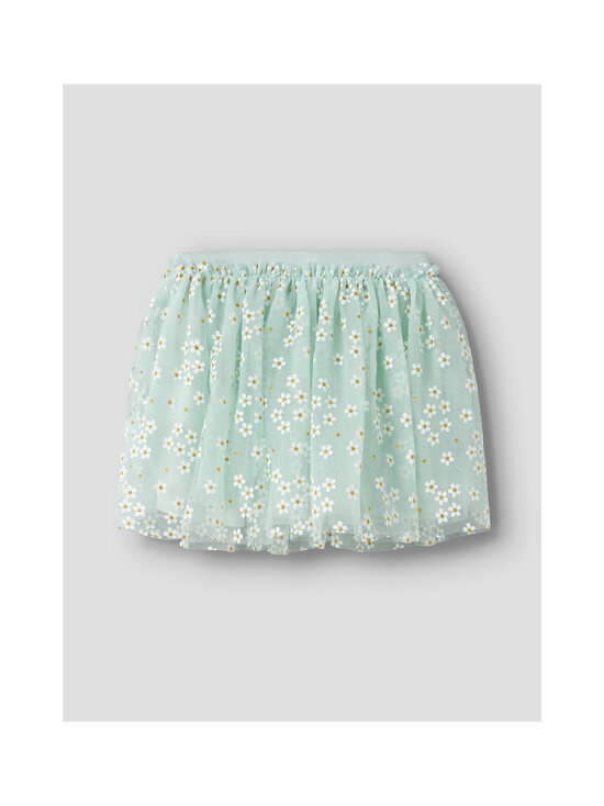 Name It - NmfFloral-hame - PALE AQUA | Stockmann - photo 2