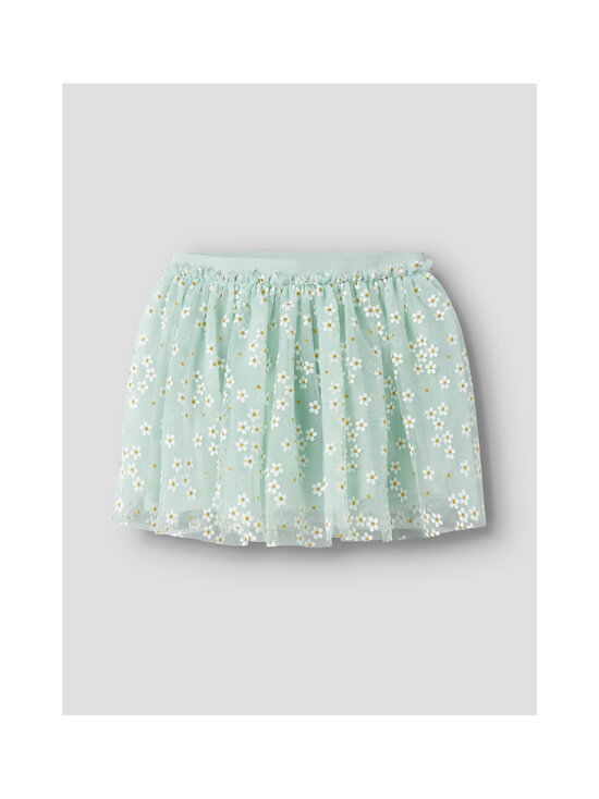 Name It - NmfFloral-hame - PALE AQUA | Stockmann - photo 3