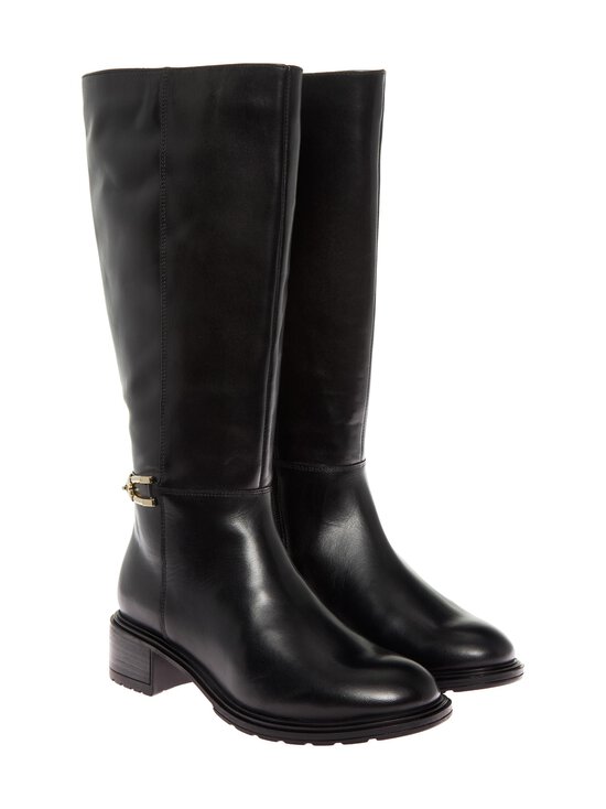 ara - Nahast saapad Parker 2.0 Tall - 01 SCHWARZ | Stockmann - photo 5