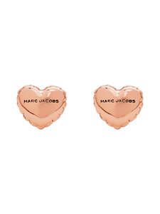 Marc Jacobs - Balloon Heart -korvakorut - 689 ANTIQUE ROSE GOLD Marc Jacobs - Balloon Heart -korvakorut - 689 ANTIQUE ROSE GOLD | Stockmann