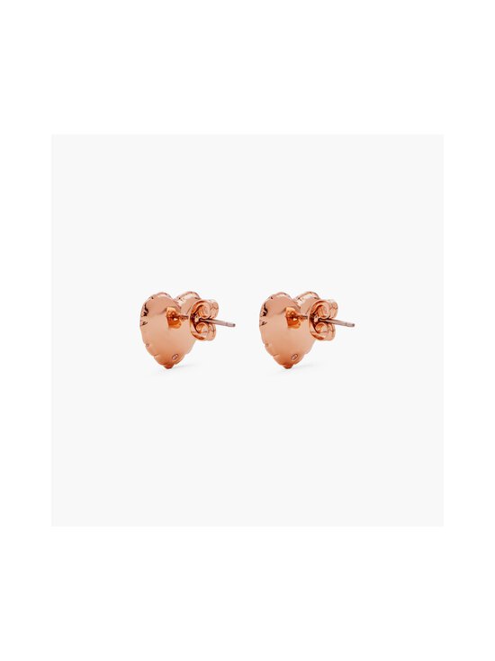 Marc Jacobs - Balloon Heart auskari - 689 ANTIQUE ROSE GOLD - photo 2 Marc Jacobs - Balloon Heart auskari - 689 ANTIQUE ROSE GOLD | Stockmann - photo 2