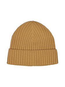 CONSTRUE - Evan merino vilnas cepure - BEIGE | Stockmann