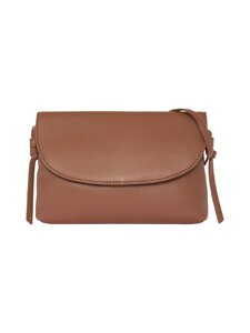 A+more - Clarette Crossbody -olkalaukku - TAN | Stockmann
