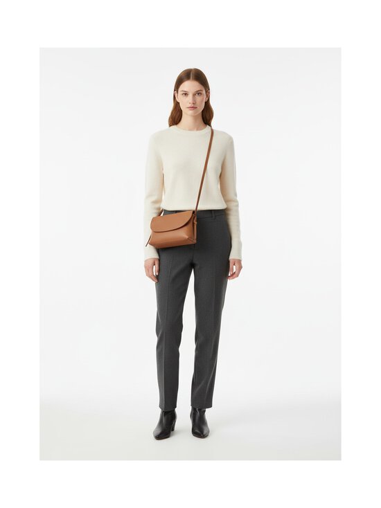 A+more - Clarette Crossbody -olkalaukku - TAN | Stockmann - photo 5