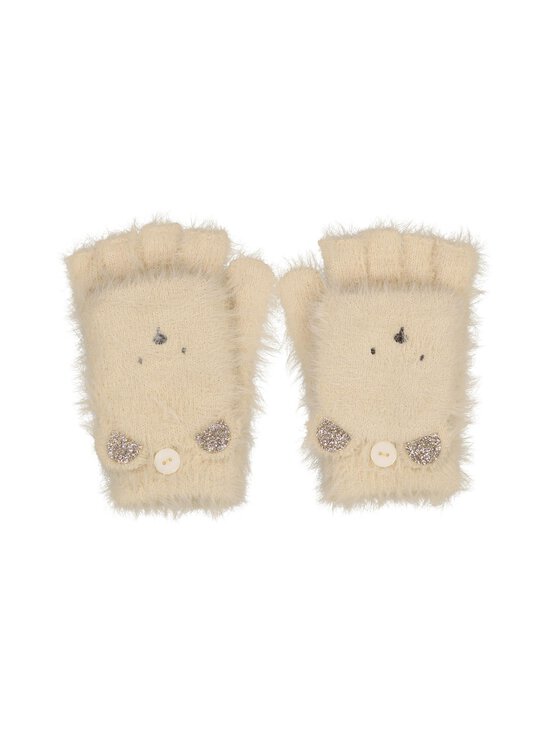 Rockahula - Teddy Bear Fluffy cimdi 7-10 gadi - BROWN - photo 2 Rockahula - Teddy Bear Fluffy cimdi 7-10 gadi - BROWN | Stockmann - photo 2