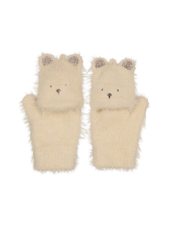 Rockahula - Teddy Bear Fluffy cimdi 7-10 gadi - BROWN - photo 3 Rockahula - Teddy Bear Fluffy cimdi 7-10 gadi - BROWN | Stockmann - photo 3