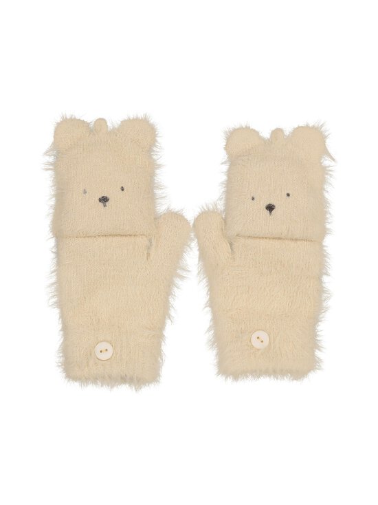 Rockahula - Teddy Bear Fluffy cimdi 7-10 gadi - BROWN - photo 4 Rockahula - Teddy Bear Fluffy cimdi 7-10 gadi - BROWN | Stockmann - photo 4