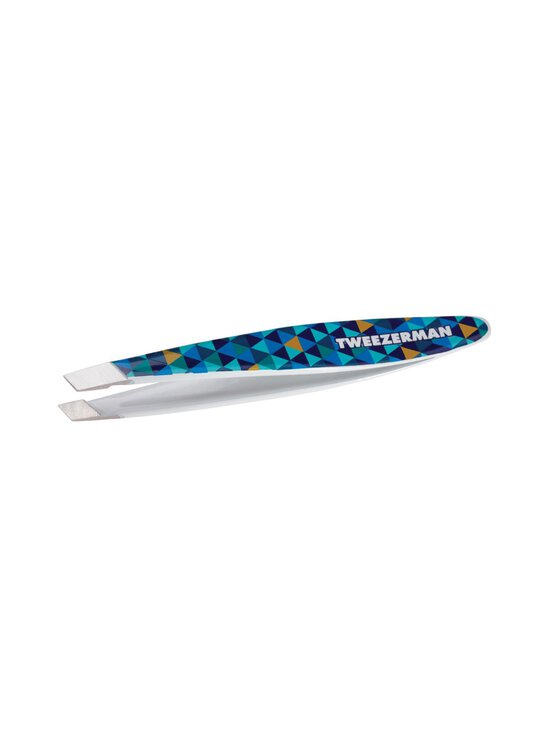 Mini Slant Tweezer -pinsetti
