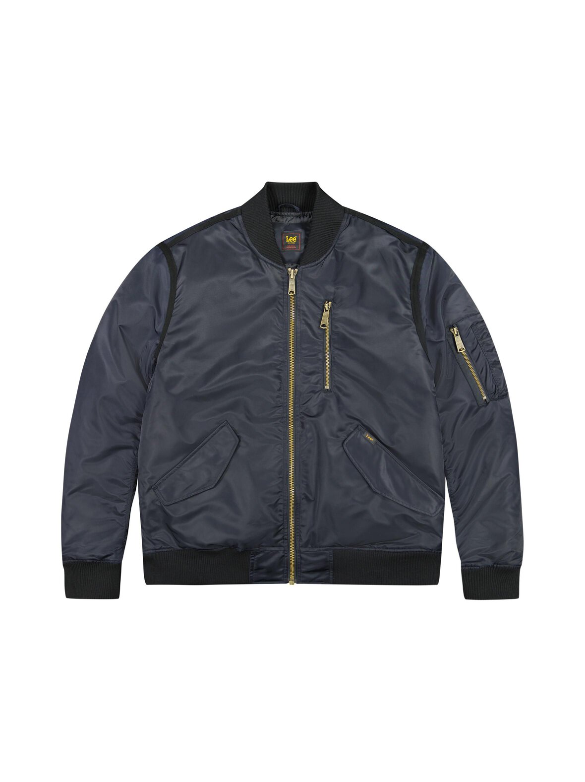 Bomber-takki