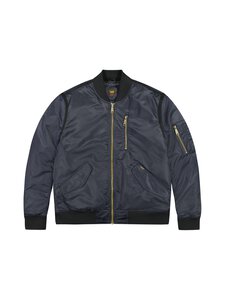 Lee - Lühike jope Bomber - BLACK | Stockmann