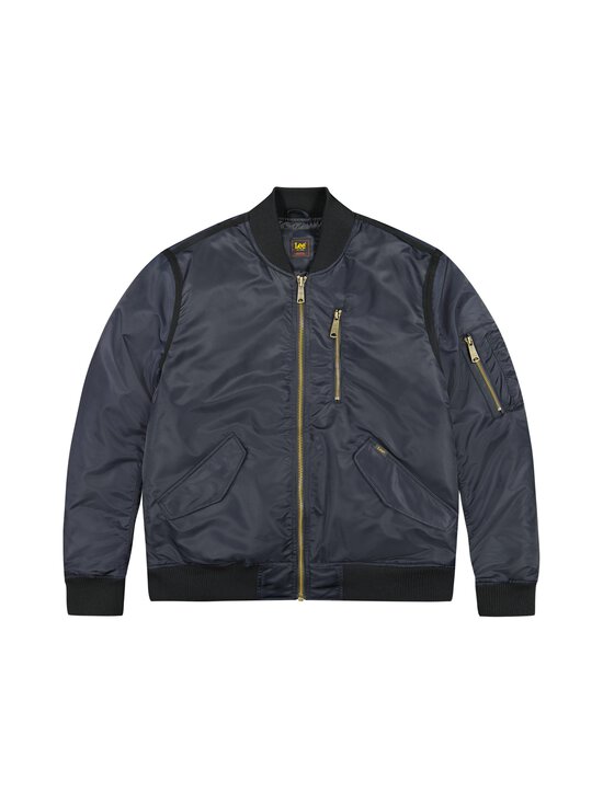 Lee - Lühike jope Bomber - BLACK | Stockmann - photo 1