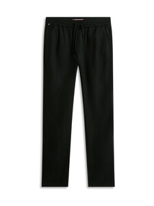 Tommy Hilfiger - Linasegused püksid Harlem - BDS BLACK | Stockmann