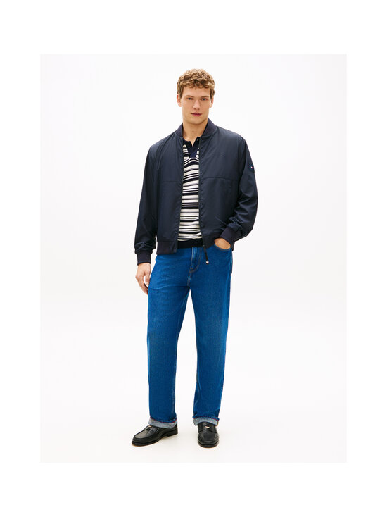 Tommy Hilfiger - Jakk Branded Bomber - DW5 DESERT SKY | Stockmann - photo 2