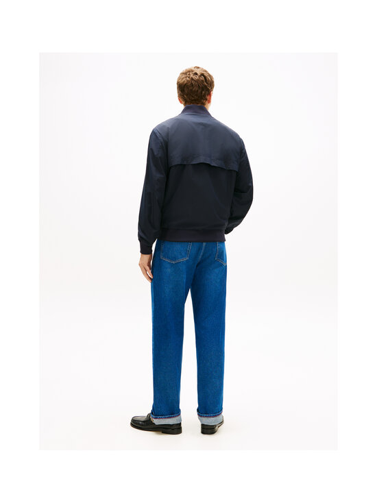 Tommy Hilfiger - Jakk Branded Bomber - DW5 DESERT SKY | Stockmann - photo 3