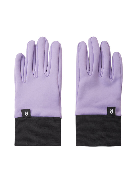 Reima - Keksin-käsineet - 5450 BLOOMING LILAC | Stockmann - photo 1