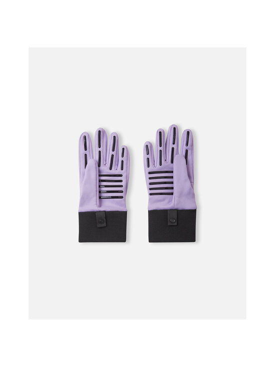 Reima - Keksin-käsineet - 5450 BLOOMING LILAC | Stockmann - photo 2