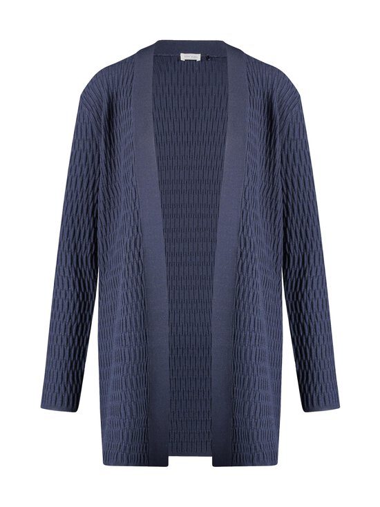 Gerry Weber - Neuletakki - 80393 NIGHT SKY - photo 1 Gerry Weber - Neuletakki - 80393 NIGHT SKY | Stockmann - photo 1