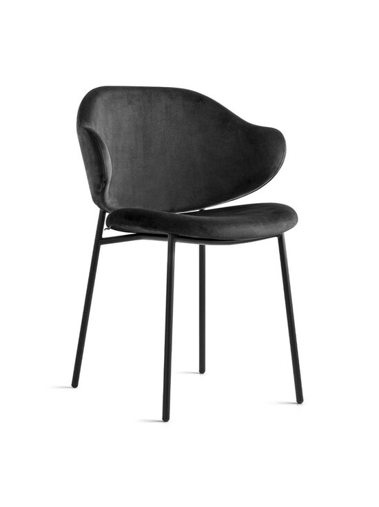 Calligaris - Holly-tuoli - BLACK - photo 1 Calligaris - Holly-tuoli - BLACK | Stockmann - photo 1